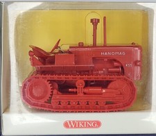 Wiking 1:25 Hanomag