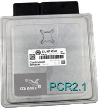 ECU Volkswagen Passat/Caddy