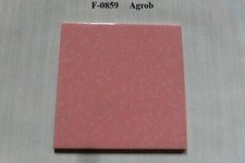 Retro Fliesen 15 x 15 cm