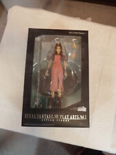 Aerith Gainsborough Final