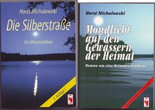 Michalowski Silberstraße  /