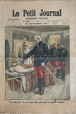 Le Petit Zeitung 1914 Nr. 1243