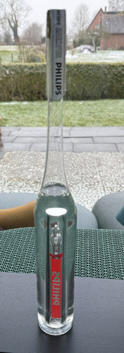 Philips grappa bianca - philips,