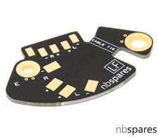 AUFGERÜSTET GOLD TECHNICS