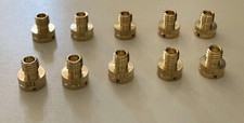 10x Düsensatz Hauptdüse M5 für Mikuni vm22.. Hauptdüsen Düsenset Vergaser 88-125