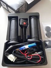 KOSO Heizgriffe Griffheizung 5