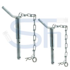 Oberlenker - Unterlenker