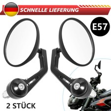 Motorrad Lenkerendenspiegel