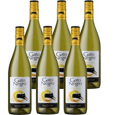Gato Negro Chardonnay
