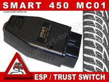 Smart 450 MC01 Trust / Trust +