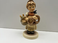 Hummel Figur 2004 Frisch