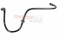 METZGER Unterdruckleitung