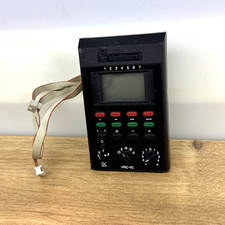 Vaillant Heizungsregelung /