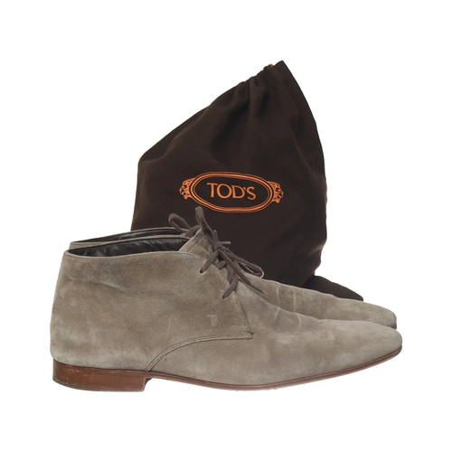 Tod desert boot größe - tod's,, boot,