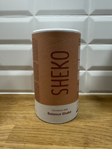 Top sheko diät balance shake - diät,