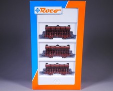 H0 DC Roco 44094