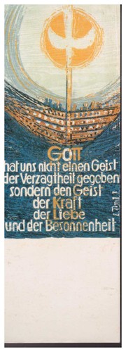Lesezeichen andreas felger - lesezeichen,