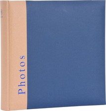 Henzo Jumbo Fotoalbum Chapter