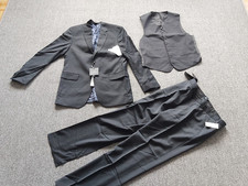 Herren hosen anzug - ,