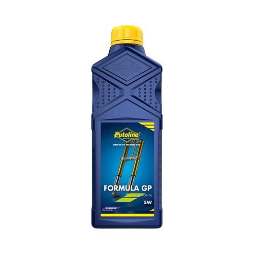 Putoline gabelöl formula - putoline,