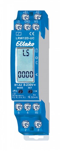 Eltako 22400501 sensorrelais - eltako,