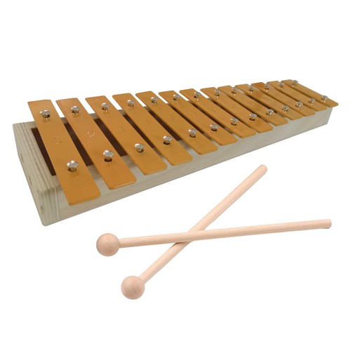 Xylophon glockenspiel mit - xylophon, 13