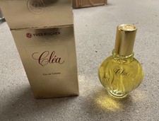 Clea eau de Toilette Yves