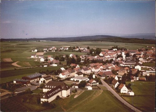 Konnersreuth oberpfalz - konnersreuth,