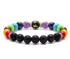 Chakra Armband – Energie