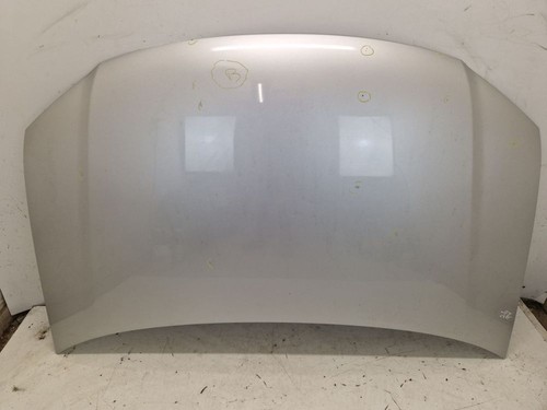 Motorhaube la7w reflexsilber - la7w,