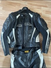 Pro Biker 2 Teiler Herren