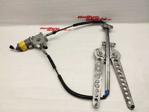 Fensterheber elektrisch links - fensterheber,