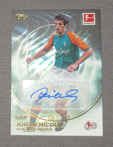 2023 topps bundesliga - 2023/24,