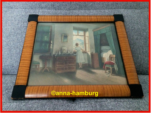 Altes antik biedermeier - altes,