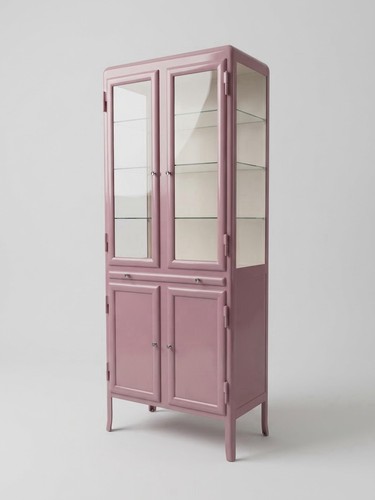 Arzt schrank vitrine - arzt-schrank,