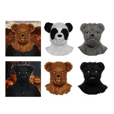 Halloween-Party-Maske