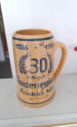 Panzerregiment friedrich wolf - panzerregiment,