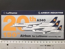 RAR- Lufthansa/Airbus