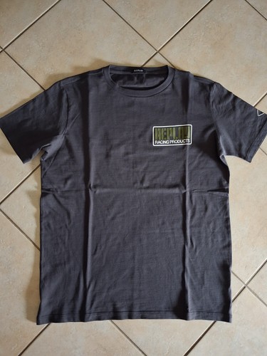 Replay shirt schwarzgrau gr - replay,