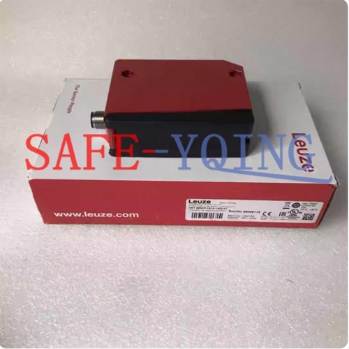 New 1pcs leuze photoelectric - 1pcs,