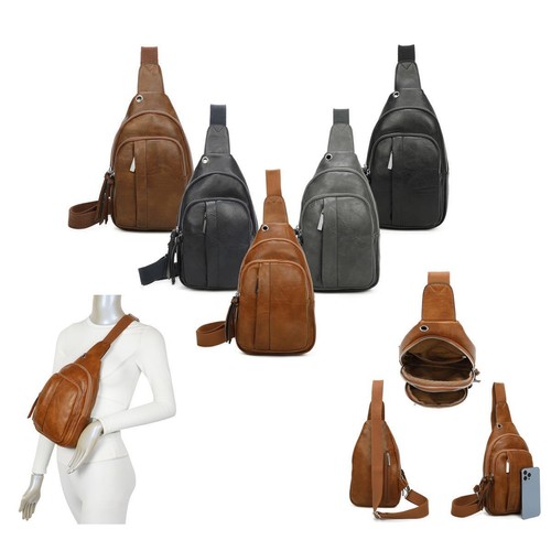 Unisex bodybag crossbody - bodybag,