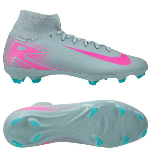 Nike mercurial superfly pro - nike, 10