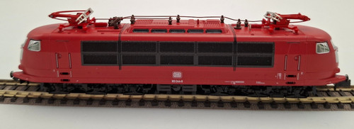 Fleischmann 737812 lok - 737812, e-lok