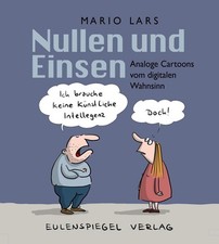 Nullen und Einsen | Mario Lars