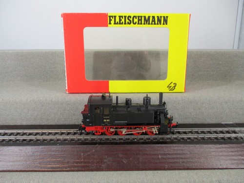 Fleischmann spur 4098 - spur,