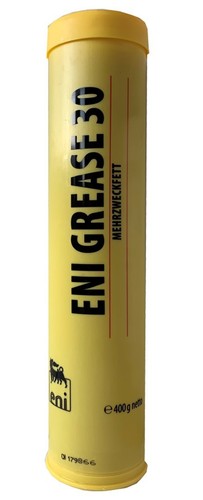 Eni agip greace 400g fett - eni,