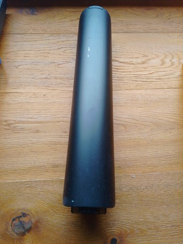 Fazua evation ride50 downtube - fazua,