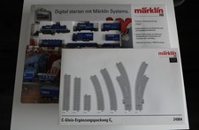 Märklin H0 THW Starterset +
