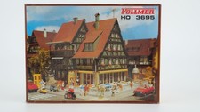 Vollmer H0 3695 Café-Bistro