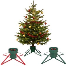 Echter Christbaumständer